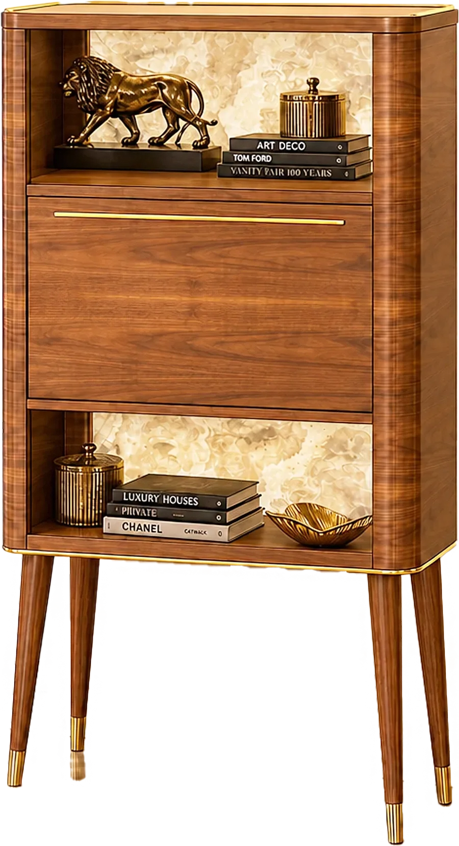 Bar cabinet