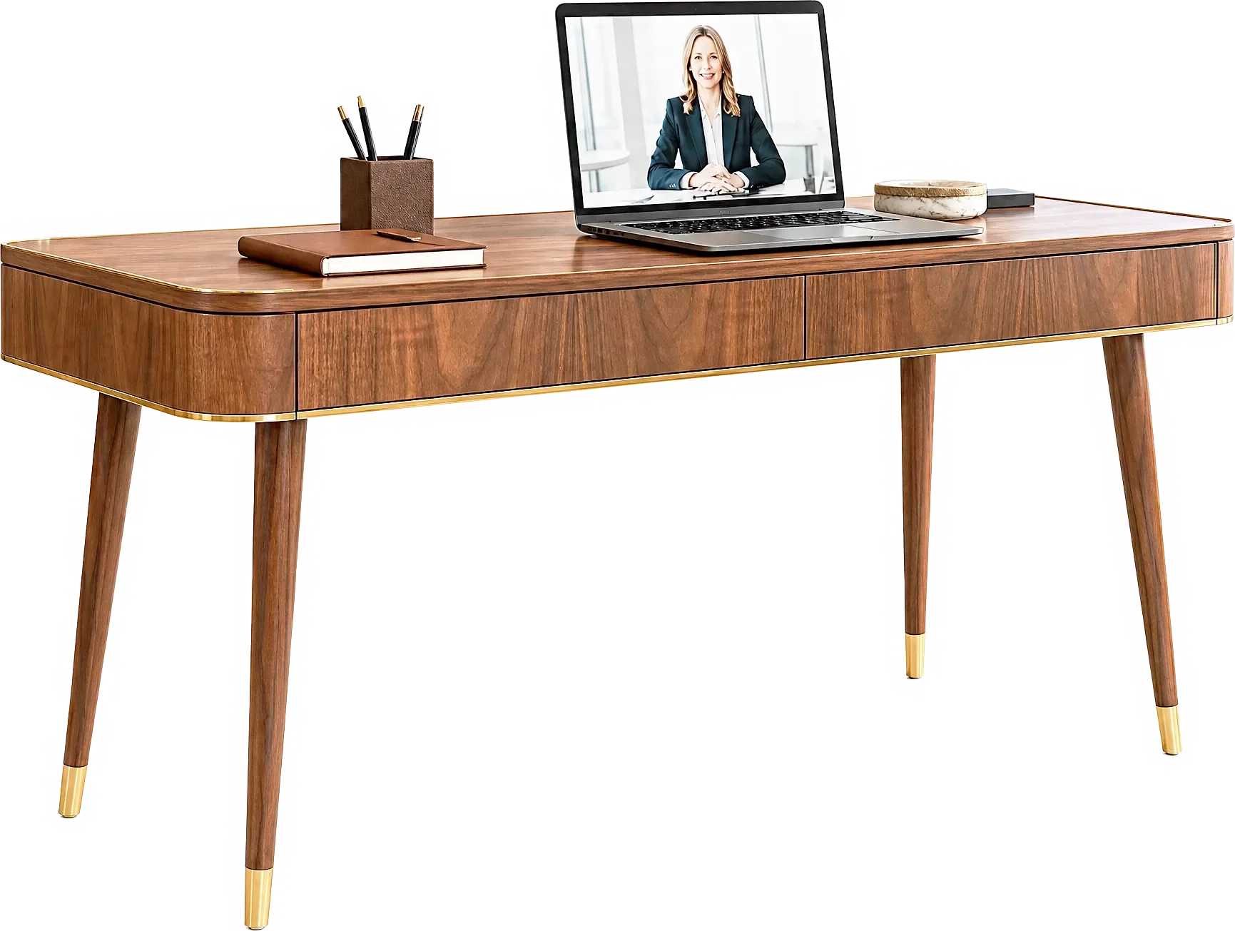 Office desk W160
