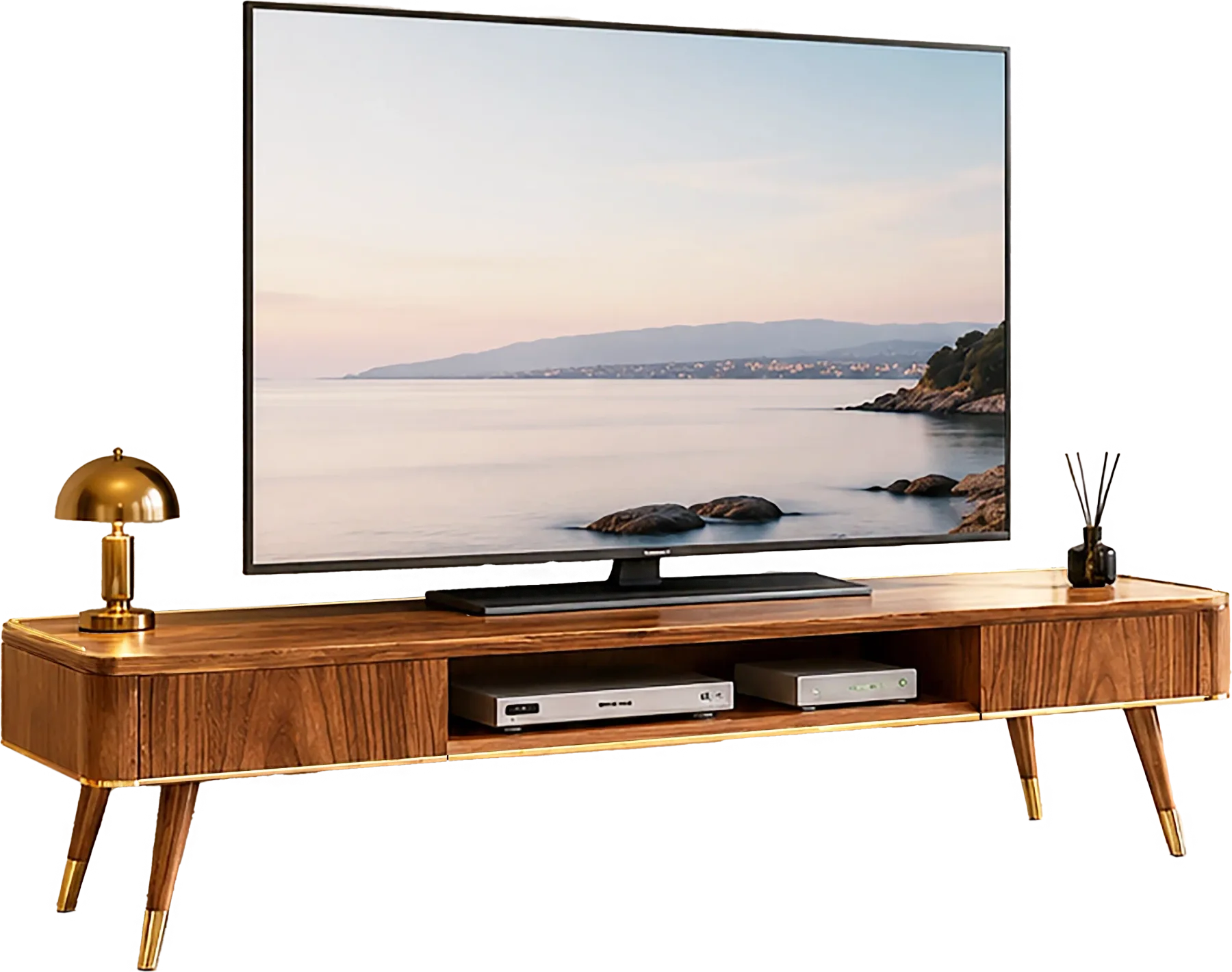 TV and multimedia W210